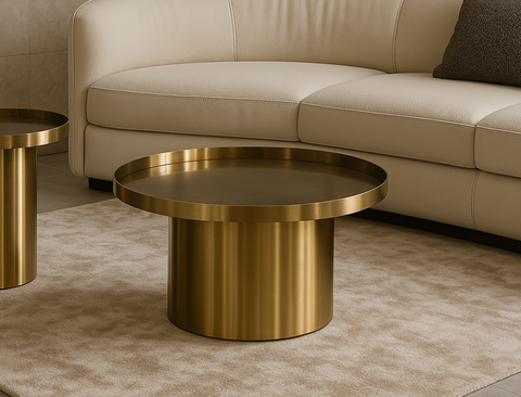 Gatsby Coffee Table