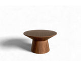 Noemi Coffee Table, American Walnut