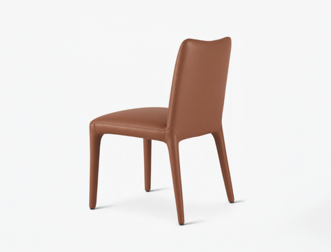 Paolo Dining Chair, Camel