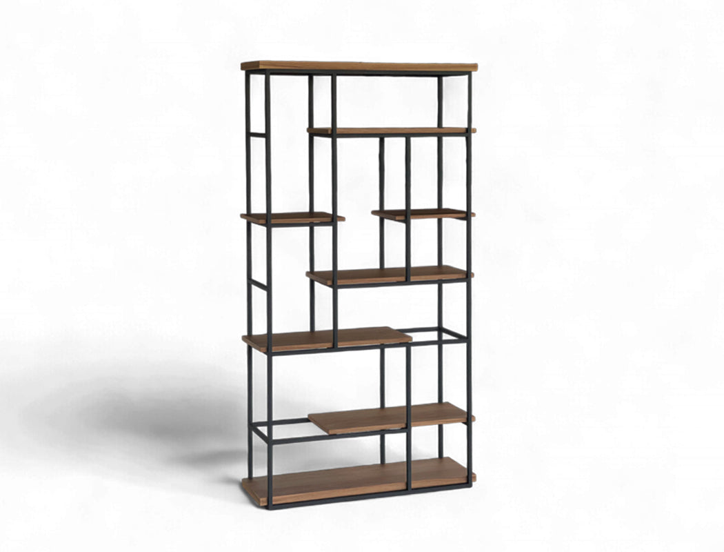 Rexton Shelf, American Walnut