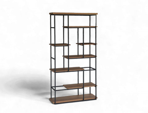 Rexton Shelf, American Walnut