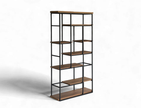 Rexton Shelf, American Walnut