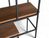 Rexton Shelf, American Walnut