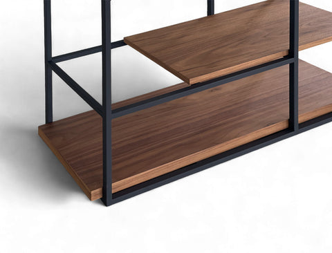Rexton Shelf, American Walnut