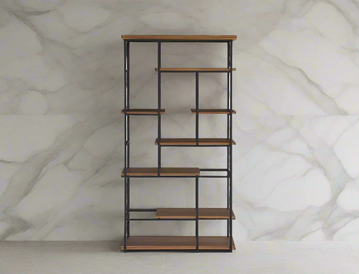Rexton Shelf, American Walnut