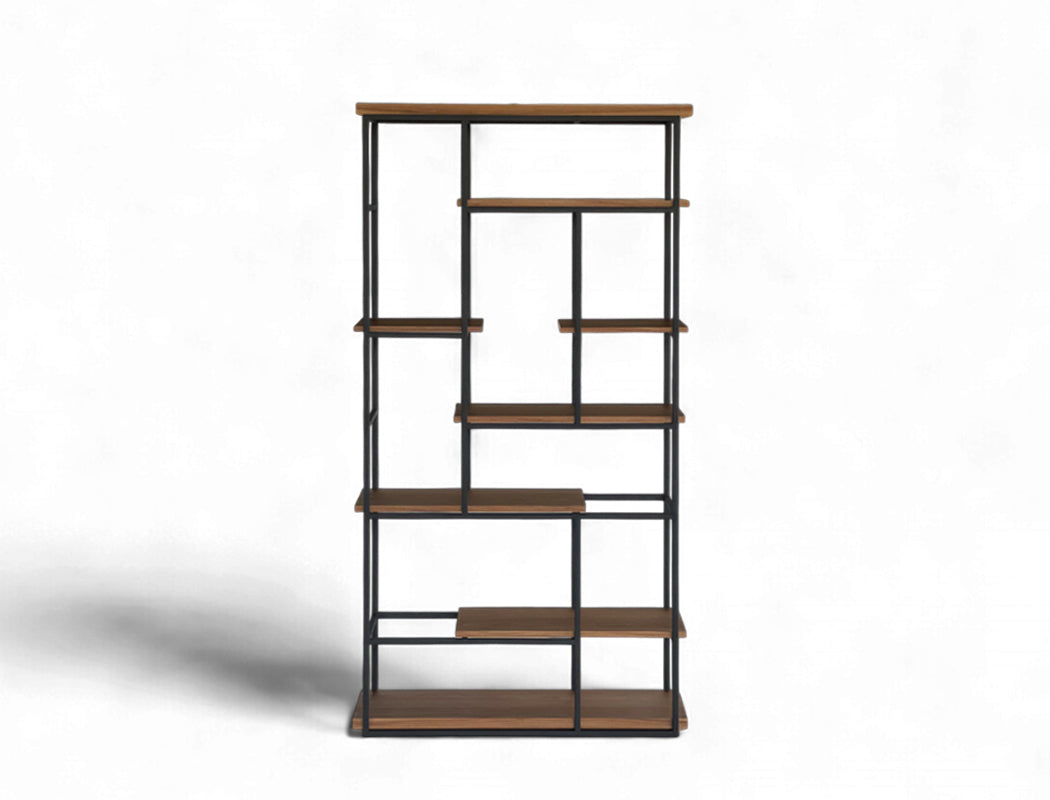 Rexton Shelf, American Walnut
