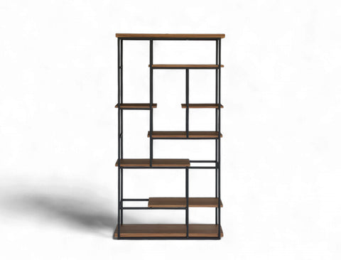 Rexton Shelf, American Walnut