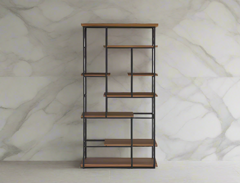 Rexton Shelf, American Walnut