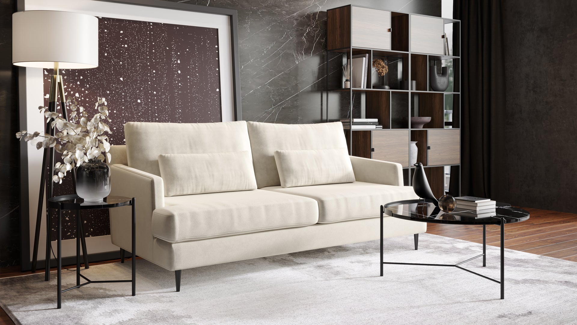 Prestige Affairs Furniture