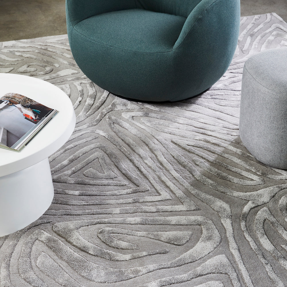 Sterling Rug
