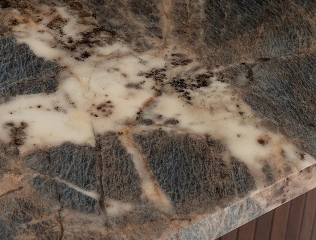 Sloane Marble Sideboard
