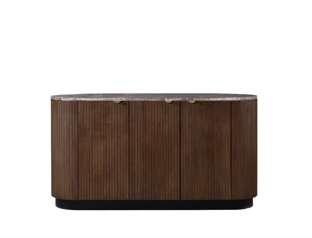 Sloane Marble Sideboard