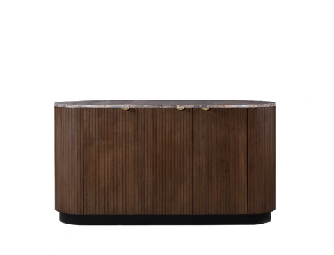 Sloane Marble Sideboard