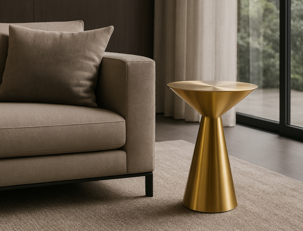 Xander Side Table