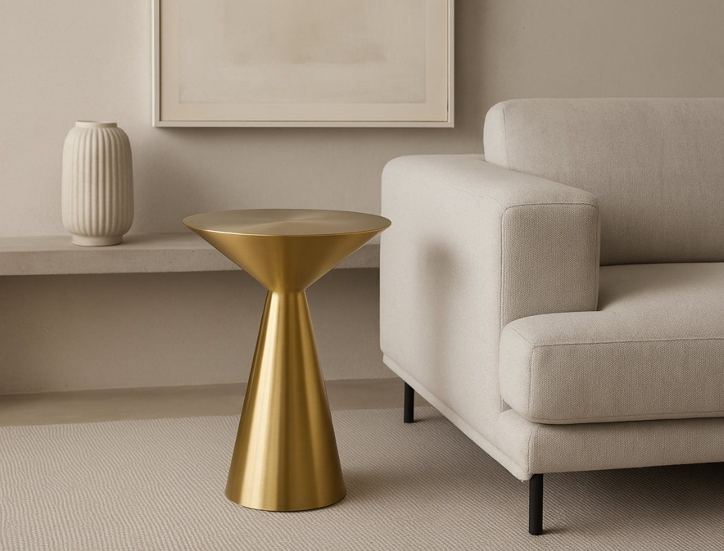 Xander Side Table