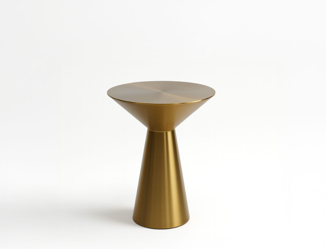 Xander Side Table (Matte)