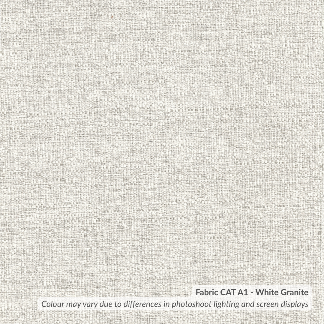 Natalia Right Facing L-Shape Sofa (Chaise 95)