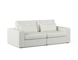 Amara 3 Seater Sofa, Atelier Beige