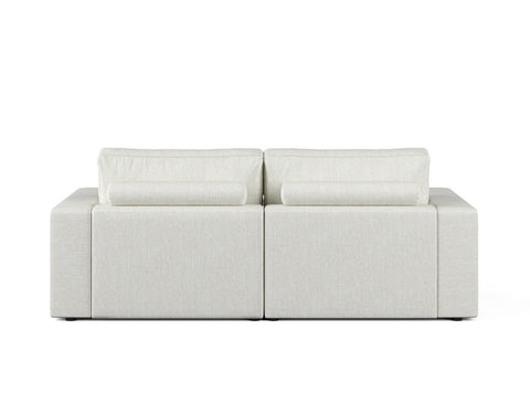 Amara 3 Seater Sofa, Atelier Beige