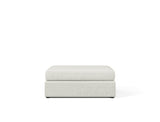 Amara Ottoman, Atelier Beige