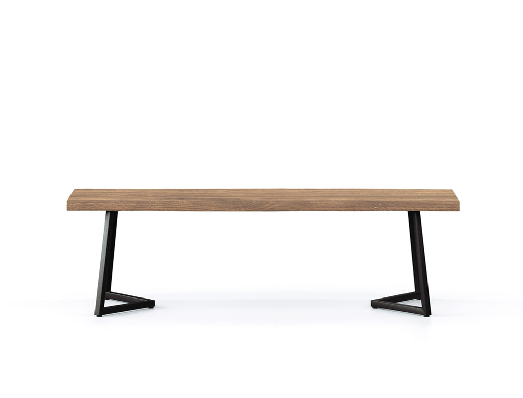Aster Bench, Whitewash