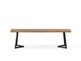 Aster Bench, Whitewash