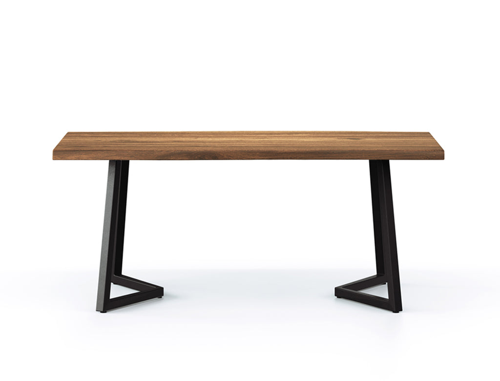 Aster Dining Table, Natural