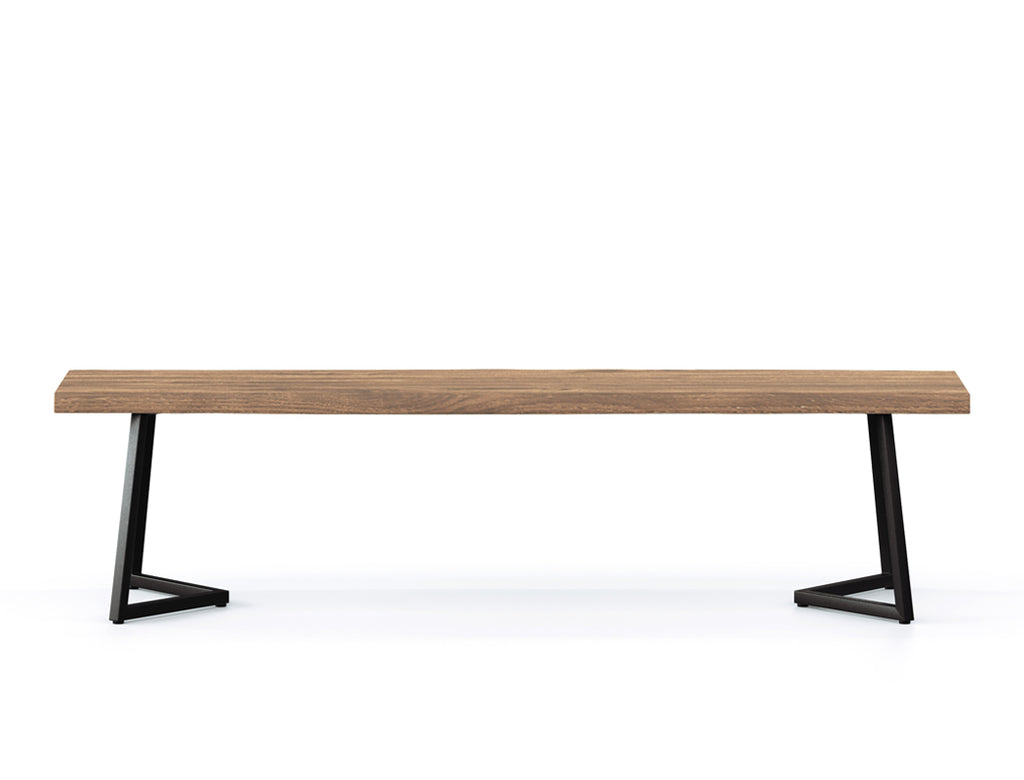 Aster Bench, Whitewash