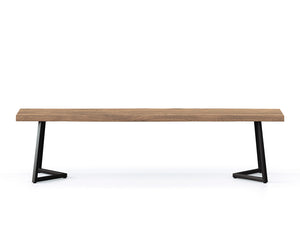 Aster Bench, Whitewash