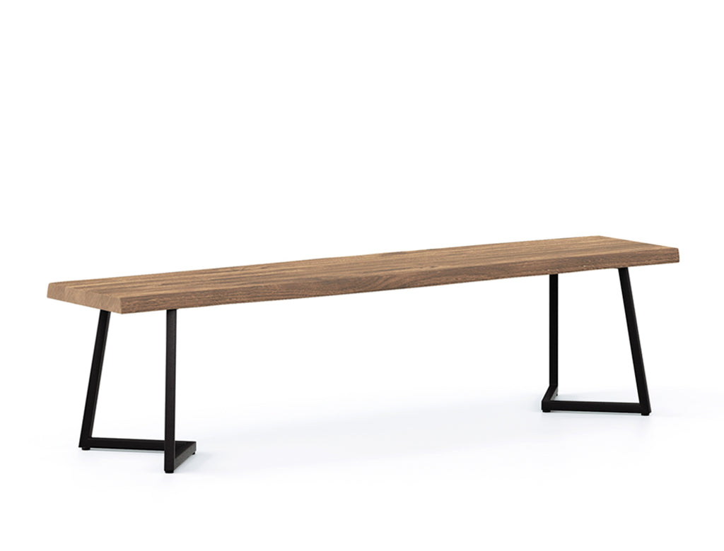 Aster Bench, Whitewash