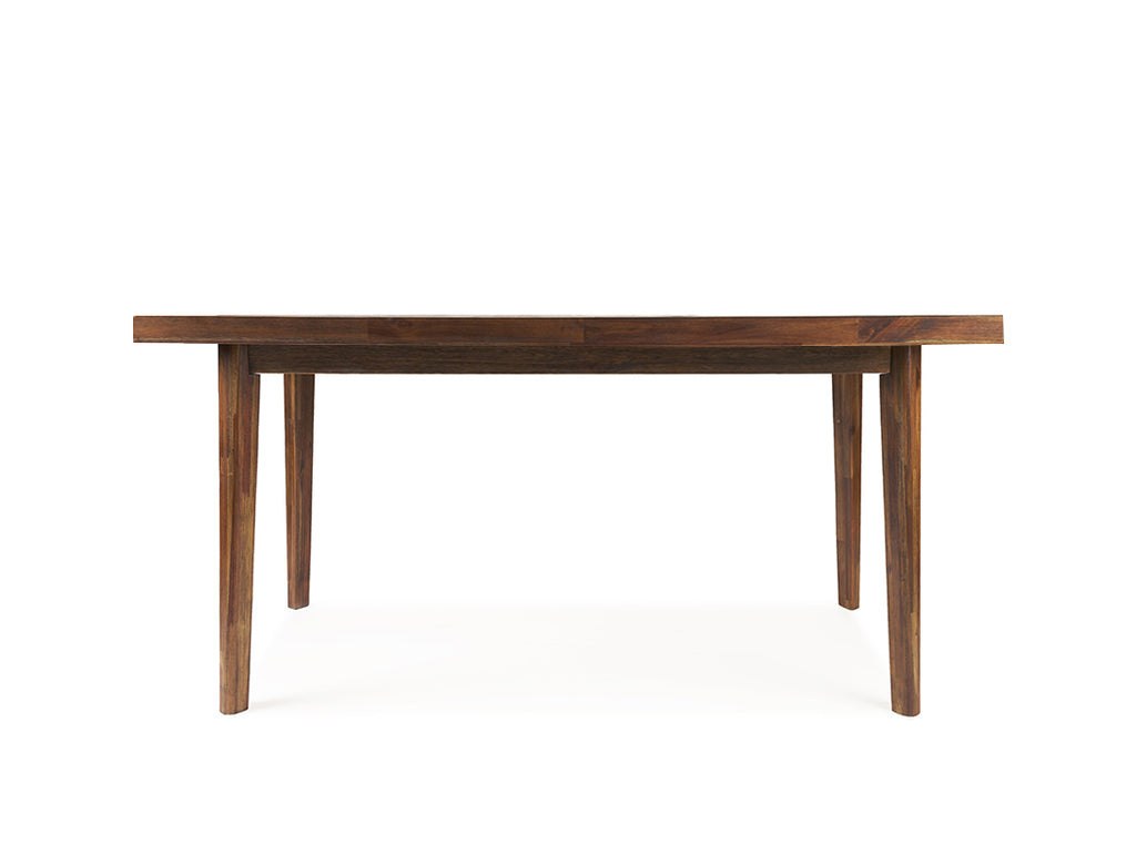 Austin Herringbone Dining Table (160cm)