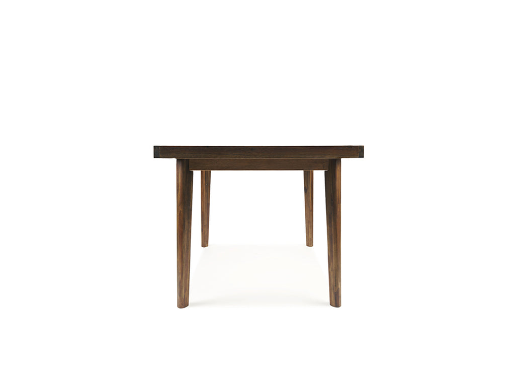 Austin Herringbone Dining Table (160cm)