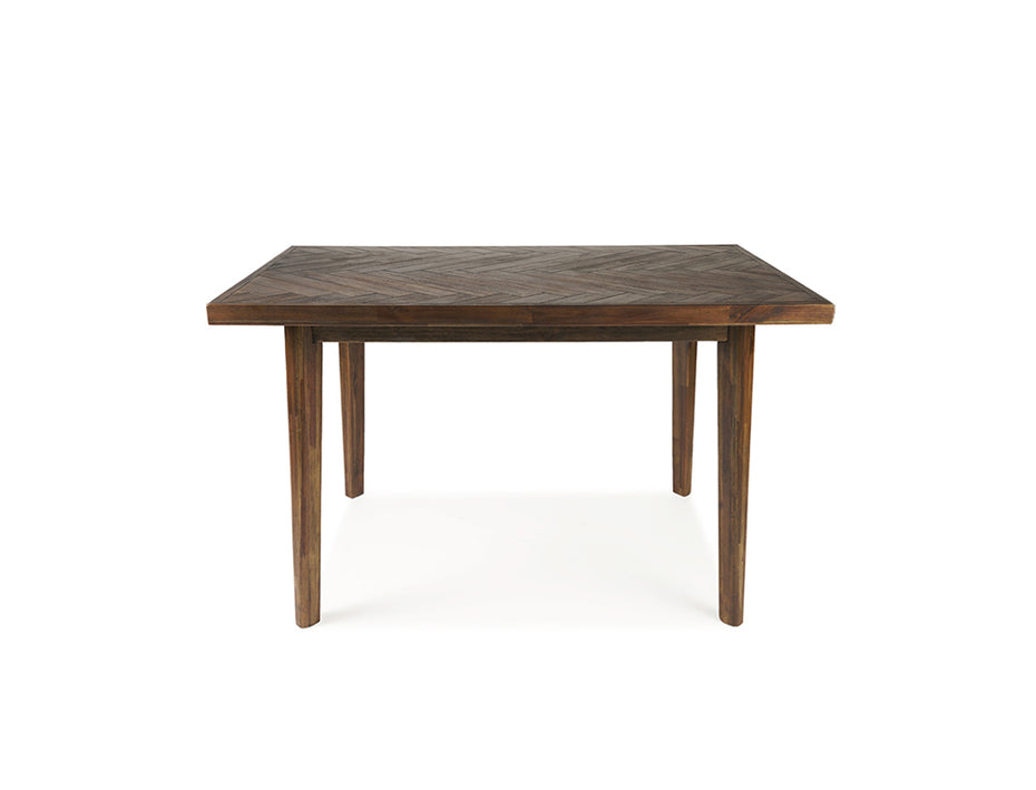Solid Wood Dining Tables - Prestige Affairs Furniture Singapore
