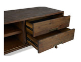 Austin TV Console (200cm)