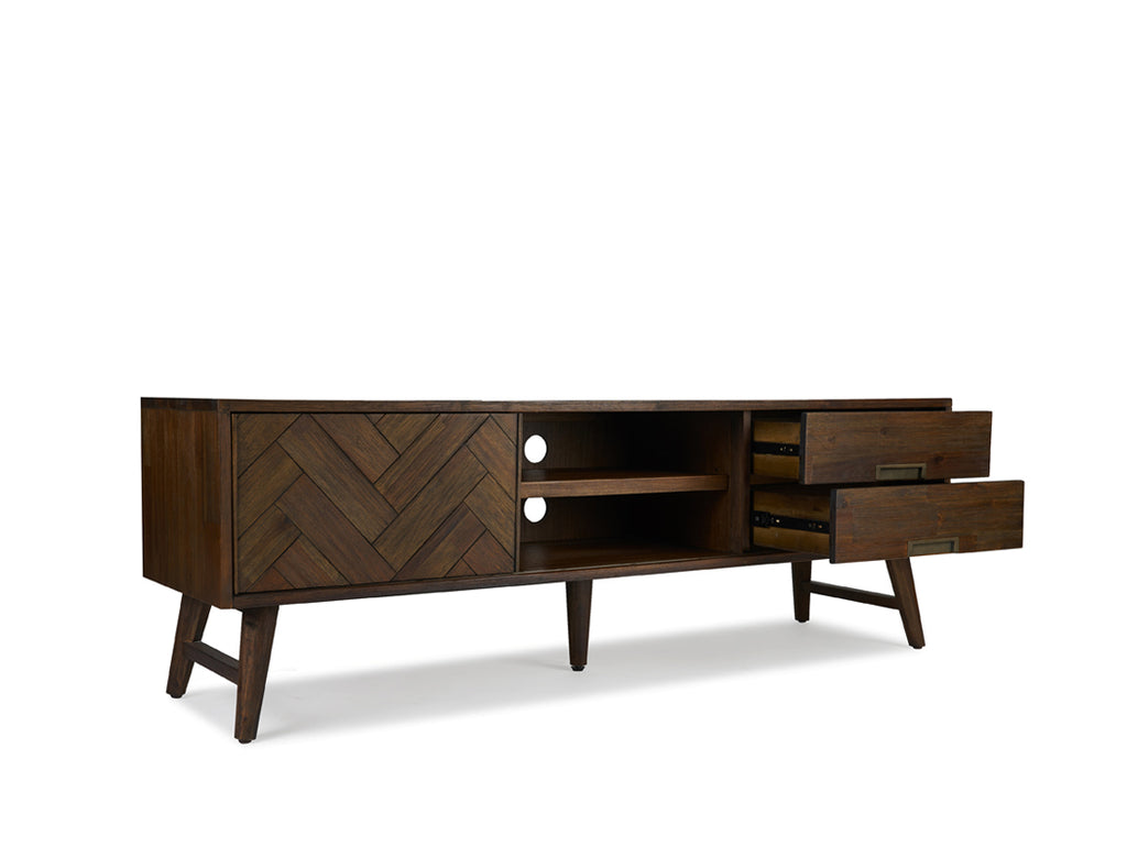 Austin TV Console (165cm)