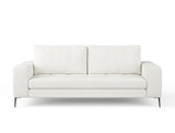 Bianca 3 Seater Sofa, Cloud Boucle