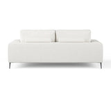 Bianca 3 Seater Sofa, Cloud Boucle