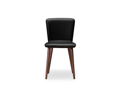 Bo Chair (Top Grain Leather), Set of 4