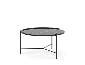 Carlson Marble Coffee Table