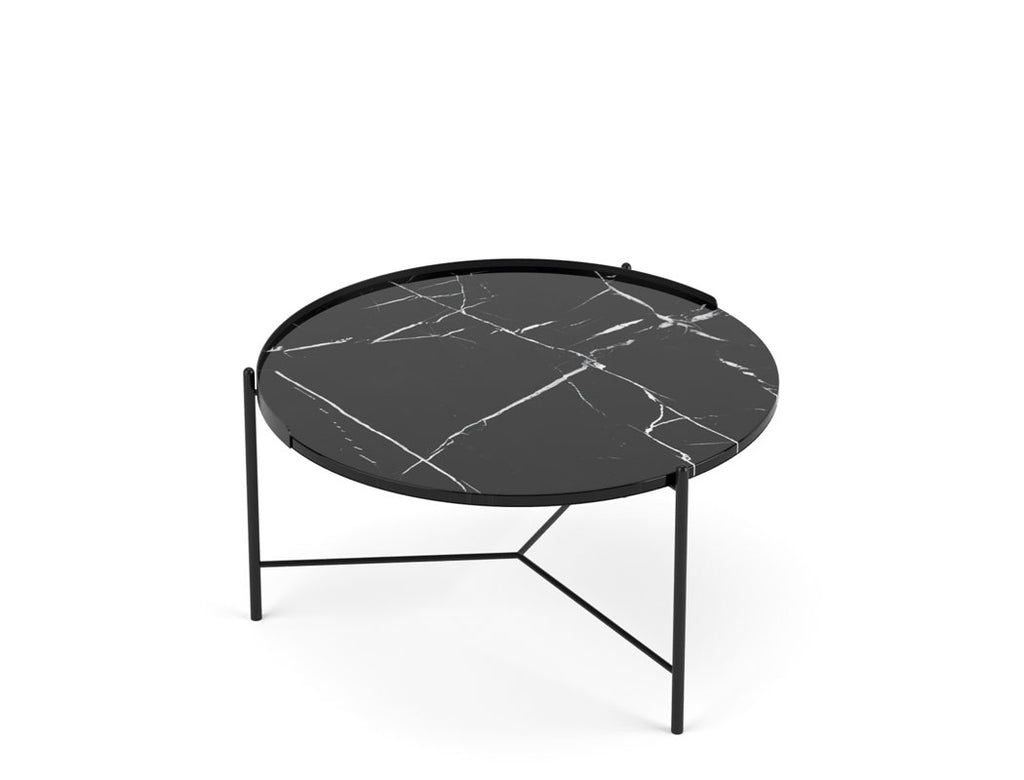 Carlson Marble Coffee Table