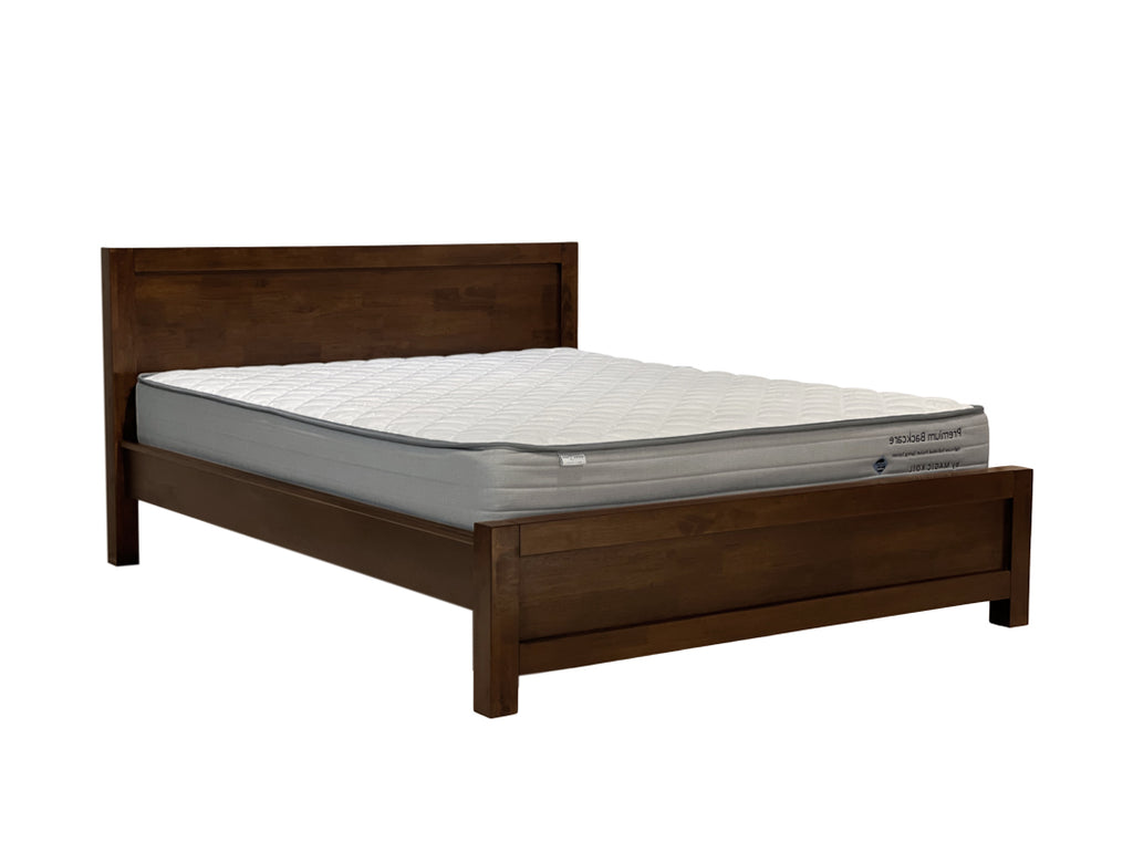 CLEARANCE Clarke Bed Frame Queen
