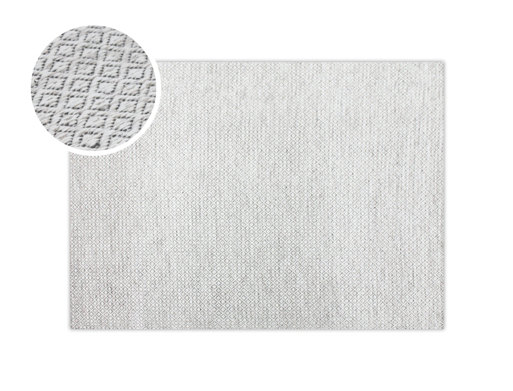 Echo Rug (Reversible)