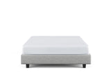8" Fabric Box Divan (Made-to-Order)