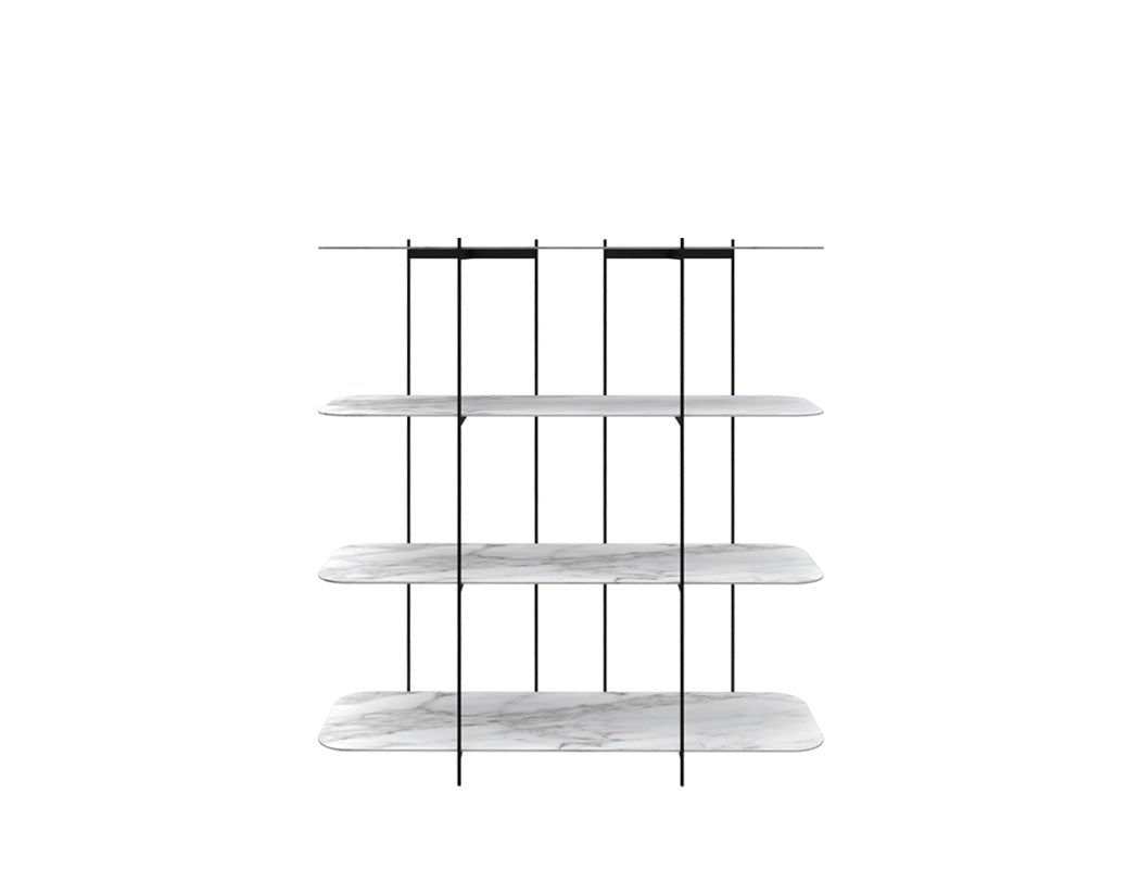 Giovanni Shelf, Sintered Stone