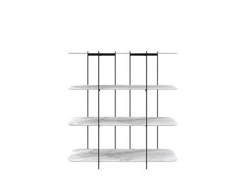 Giovanni Shelf, Sintered Stone