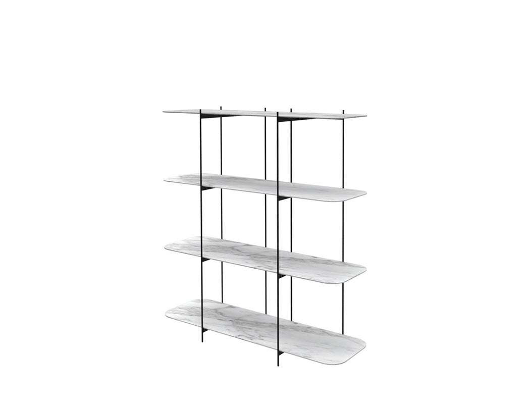 Giovanni Shelf, Sintered Stone