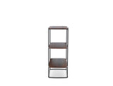 Kinno Shelf - Solid Black Walnut