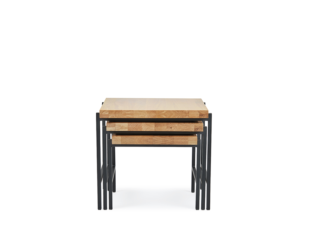 [CLEARANCE] Lexi Nesting Side Tables