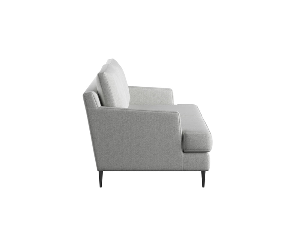 Luna 3 clearance seater sofa