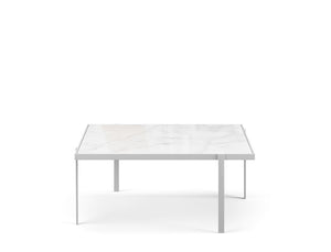 Malibu Sintered Stone Coffee Table